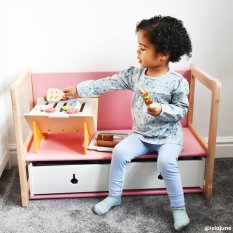Bigjigs Toys Tabletop Grill
