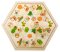 Hess Puzzle mozaika Lama 24 elementy