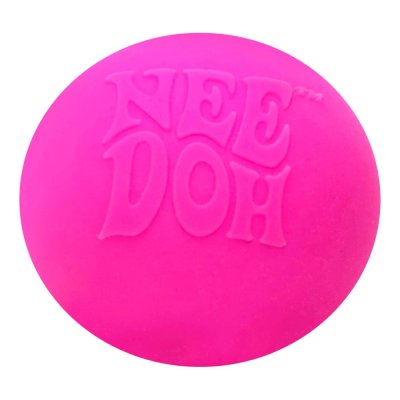 Schylling NeeDoh Squeeze Stressbal