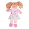 Bigjigs Toys Lalka szmaciana Poppy 28 cm