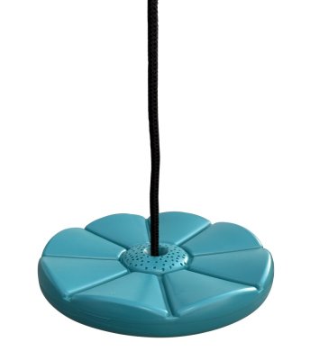 2Kids Toys Schaukelsitz aus Kunststoff türkis