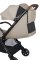 EASYWALKER Sportska kolica Jackey2 Pearl Taupe