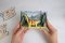 EscapeWelt Puzzle 3D de madera - Brontosaurio