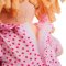 Bigjigs Toys Lalka szmaciana Sophie 28 cm