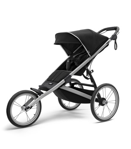 THULE Glide2 Jetzwart