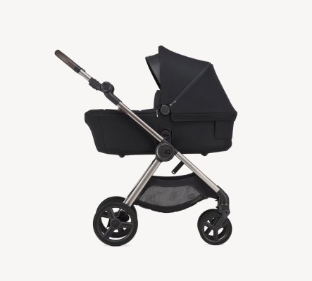 ANEX IQ Smoky premium kombi babakocsi (DNA)