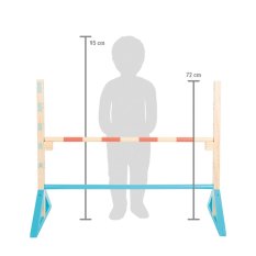 small foot Překážkový set Active