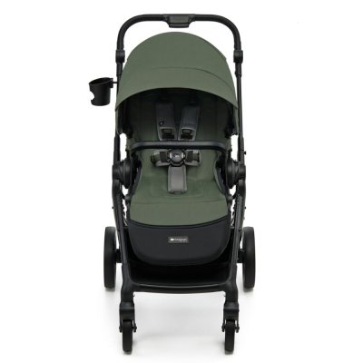 KINDERKRAFT SELECT Sportwagen Yoxi Mystic Groen