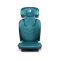 LIONELO Bilbarnstol Neal i-Size (100-150 cm) Green Turquoise