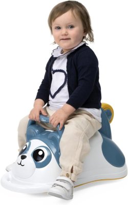 CHICCO Rowerek biegowy 3w1 Panda 12m+
