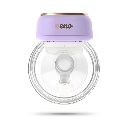 NENO Elektrische handsfree borstkolf Sole