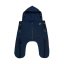Monkey Mum® Izolacijski softshell džep s krznom za nosiljku ili kolica Carrie - Nilski konj