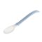 CANPOL BABIES Silicone spoon - blue