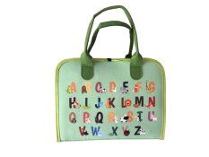 2Kids Toys Senzorična busy knjiga Safari