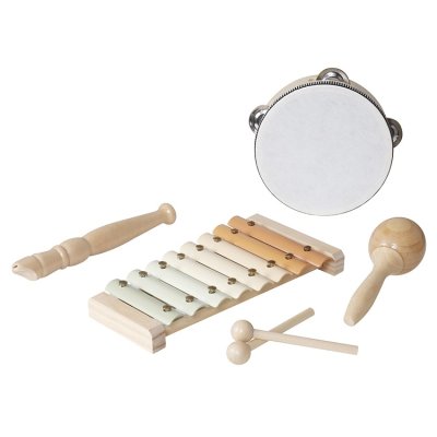 2Kids Toys Musik-Set 4 in 1