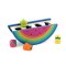 Vilac Holzlegepuzzle Wassermelone Andy Westface