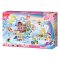 Sluban Happy Diary M38-B0962 Station de loisirs d'hiver