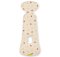 AEROMOOV Autósülés betét 9-18 kg Berry Limited