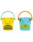 SKIP HOP Juego de juguetes acuáticos 10pzs 9m+