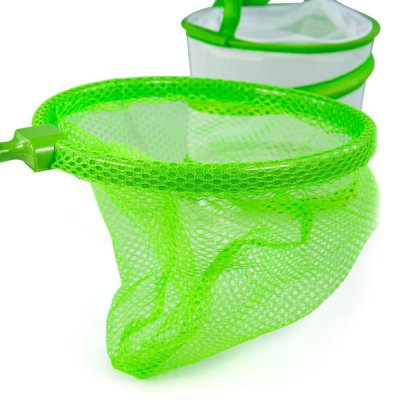 Bigjigs Toys Insektenfang-Set