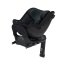 KINDERKRAFT SELECT Κάθισμα αυτοκινήτου I-GUARD i-Size 40-105 cm Graphite Black, Premium