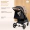 KINDERKRAFT SELECT Sportkinderwagen Mitzy Linen Beige