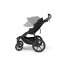 Carrinho de passeio THULE Urban Glide 4 rodas preto/azul médio conjunto M