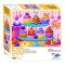 Brain Tree Puzzle In Der Konditorei 500 Teile