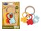 CHICCO Gryzaki Eco+ 3m+