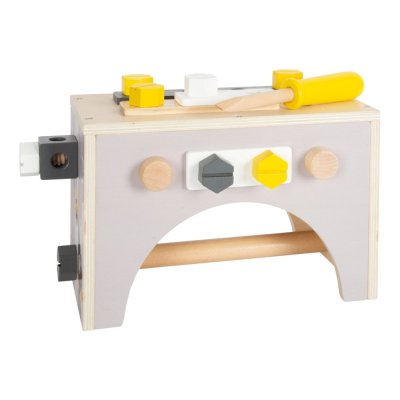 small foot Werkzeugkiste 2in1 Miniwob