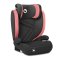 LIONELO Bilbarnstol Hugo i-Size (100-150 cm) Pink Baby