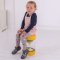 Bigjigs Toys MAXI homokóra 5 perc