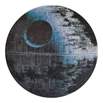 Ridley's Games Star Wars Gwiazda Śmierci 1000 elementów