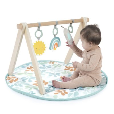 INGENUITY Spieldecke Sun Valley™ 0m+