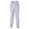 Legging gladde PRINT Outlast® - grijze gemêleerde dieren