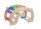 2Kids Toys Montessori Schaukel 2 in 1
