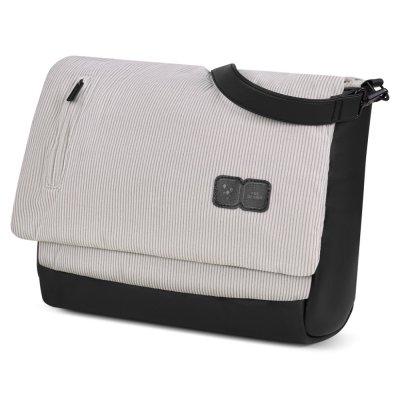 ABC DESIGN Wickeltasche Urban Biscuit