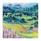 Galison Puzzle Gemalte Natur 500 Teile