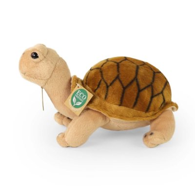 Rappa Peluche tartaruga Agata 25 cm ECO-FRIENDLY