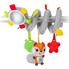 BENBAT Stroller hanging toy 0m+