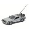 Welly DeLorean Powrót do przyszłości I 1:24