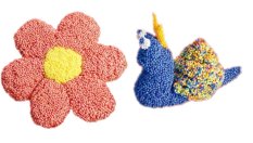 Alexander PlayFoam® Boule 4pack-G couleurs fille