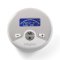 BABYONO Elektrische Milchpumpe Nurse Pro + Stilleinlagen 100 + 40 GRATIS
