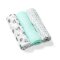 BABYONO Pelene bambus 3 kom mint