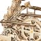RoboTime 3D Mechanischer Bausatz Kugelbahn Spirale