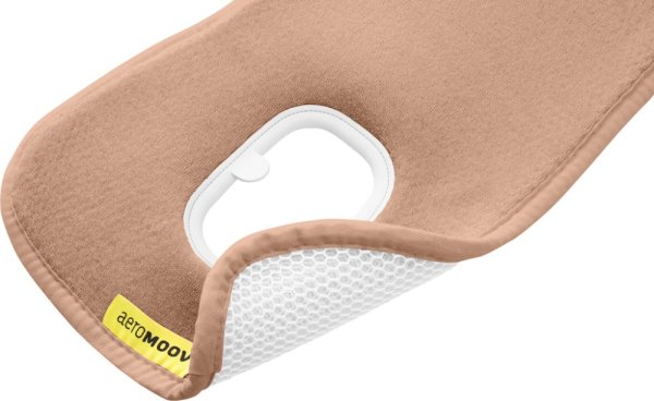 AEROMOOV Funda para Silla de Coche Tuscany 0-13 kg