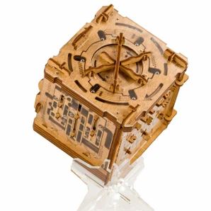 iDventure Puzzle escape igra Cambridge labirint