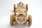 Ugears Drewniane Mechaniczne Puzzle 3D U9 Auto (Grand Prix)