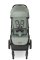 EASYWALKER Sportkinderwagen Jackey2 XL Agave Green