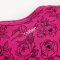 Maglietta smyk DR TISK Outlast® - peonie rosa